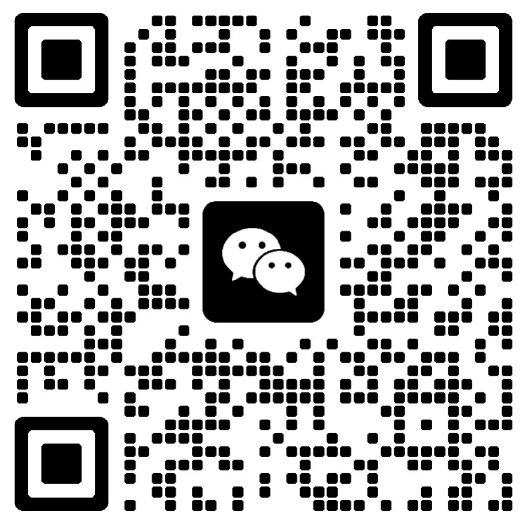 微信二维码